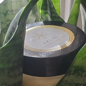 Scented Whipped Shea Butter